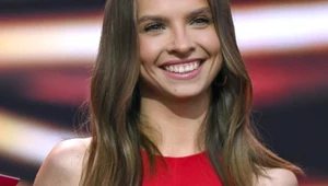 Ola Filipek skradła show na Polsat Hit Festiwal. Nie sposób oderwać wzroku