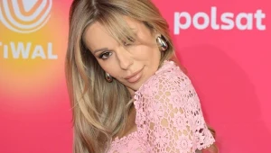 Doda na Polsat Hit Festiwal 2025
