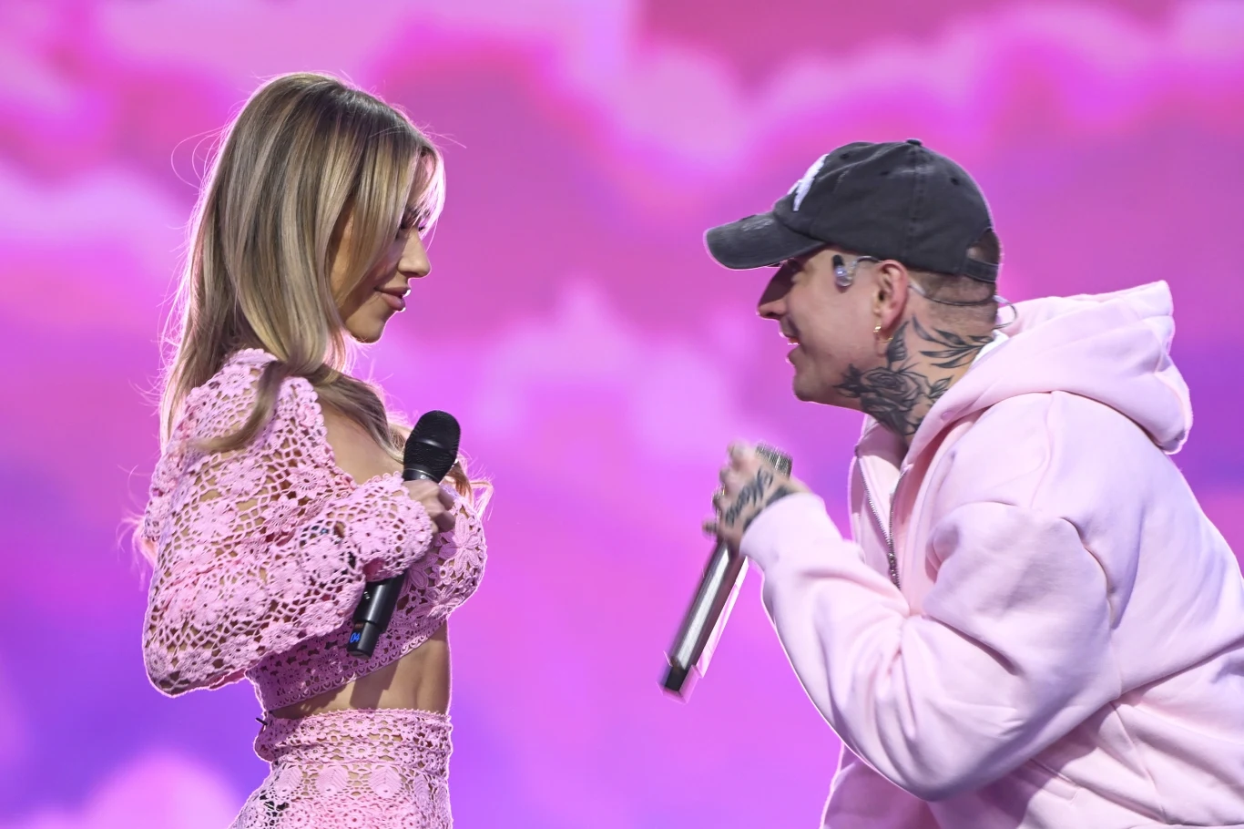 Doda i Smolasty na Polsat Hit Festiwal 2025