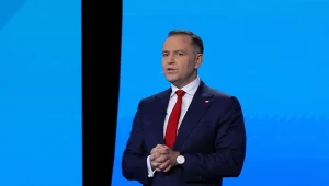 Karol Nawrocki to kandydat na prezydenta RP z poparciem PiS
