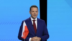 Nawrocki pyta o nowe podatki. Trzaskowski składa deklarację