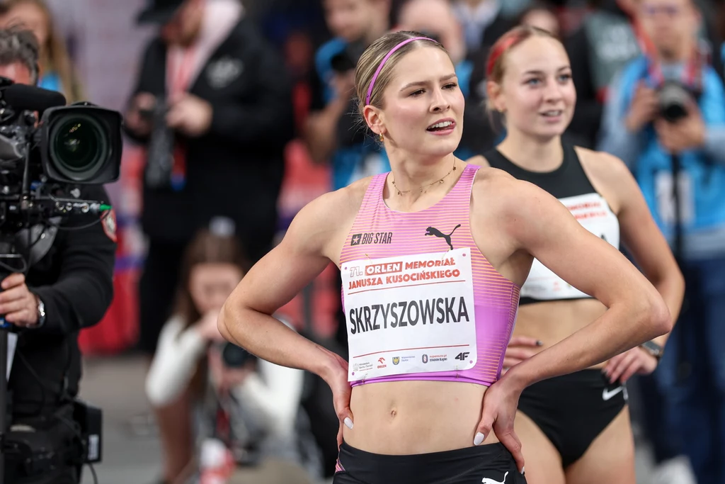 Pia Skrzyszowska Pia Skrzyszowska