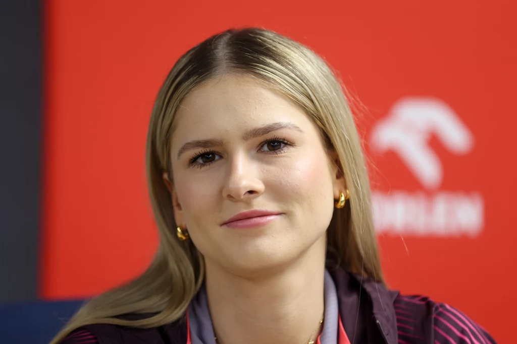 Pia Skrzyszowska Pia Skrzyszowska