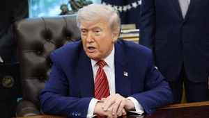 Efekt Trumpa? Tysiące Amerykanów chcą zmienić obywatelstwo