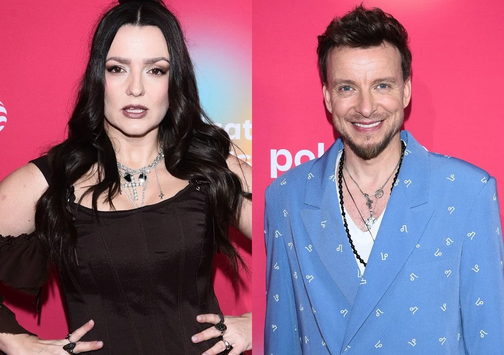 Lanberry i Piotr Kupicha, Polsat Hit Festiwal 2025