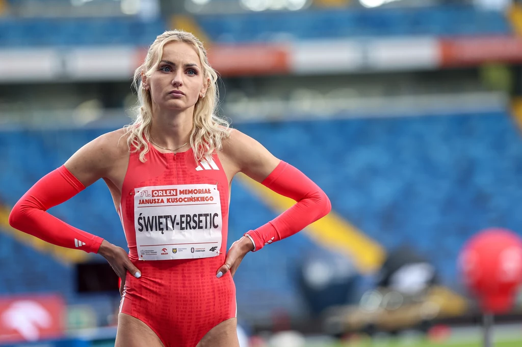 Justyna Święty-Ersetic Justyna Święty-Ersetic