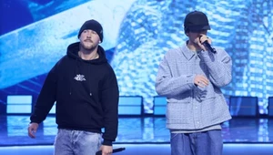 Z ulicy prosto na wielką scenę! Alien x Majtis podbili Operę Leśną