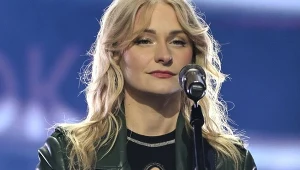 Kaśka Sochacka na Polsat Hit Festiwal 2025