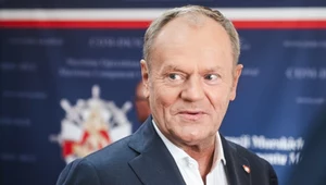 Donald Tusk zabrał głos po debacie. "Odechce się ustawek"