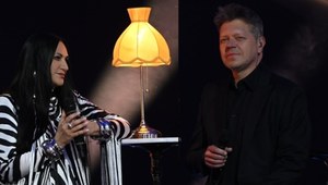 Krzysztof Kiljański na Polsat Hit Festiwal. Nawet Kayah zaniemówiła