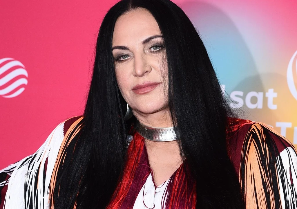 Kayah na Polsat Hit Festiwal 2025 Kayah na Polsat Hit Festiwal 2025