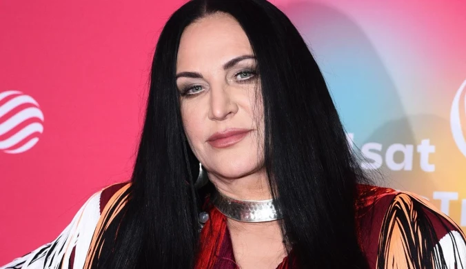 Kayah na Polsat Hit Festiwal 2025