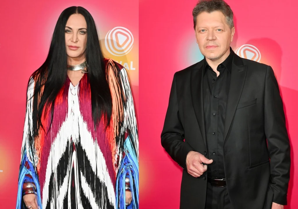 Kayah, Krzysztof Kiljański