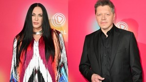 Krzysztof Kiljański na Polsat Hit Festiwalu. Nawet Kayah zaniemówiła