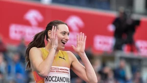 Margarita Koczanowa