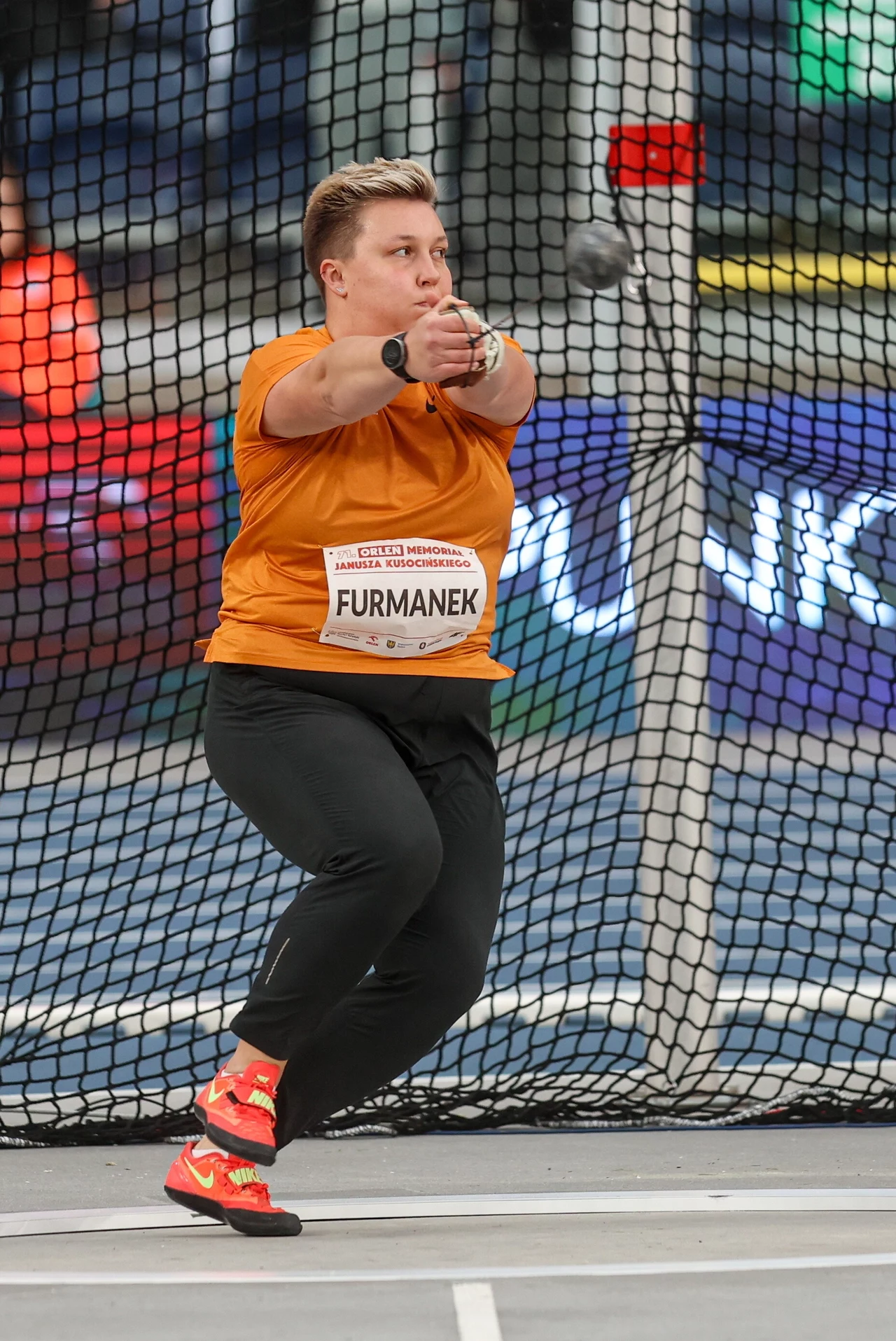 Katarzyna Furmanek Katarzyna Furmanek