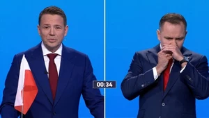 Nietypowy gest Karola Nawrockiego. Szef sztabu wyjaśnia