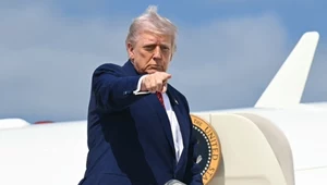 Nowe cła Donalda Trumpa jak wyrok na Europę. Może już liczyć straty