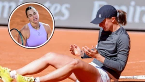 Aż huczy ws. Igi Świątek. Możliwy hitowy zwrot. Sabalenka "na pomoc" Polce