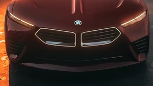 BMW prezentuje Concept Speedtop. Piękny, szybki i całkowicie zbędny?