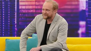 Piotr Adamczyk