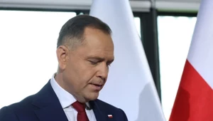 Minister zdrowia o nikotynowej saszetce Nawrockiego. "Ustawa zabrania"