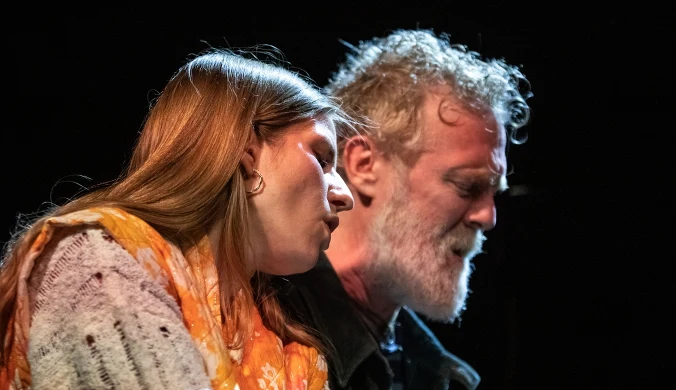 Nad tym projektem Glen Hansard pracował przed śmiercią. "Zaszczyt i błogosławieństwo"
