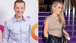 Najpierw rozwód, a teraz to. Żona Mroczka ogłosiła. "Nie umiem inaczej"