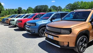 Najtańsze nowe auto w Polsce nie jest z Chin. Liderem Fiat za 58,6 tys. zł