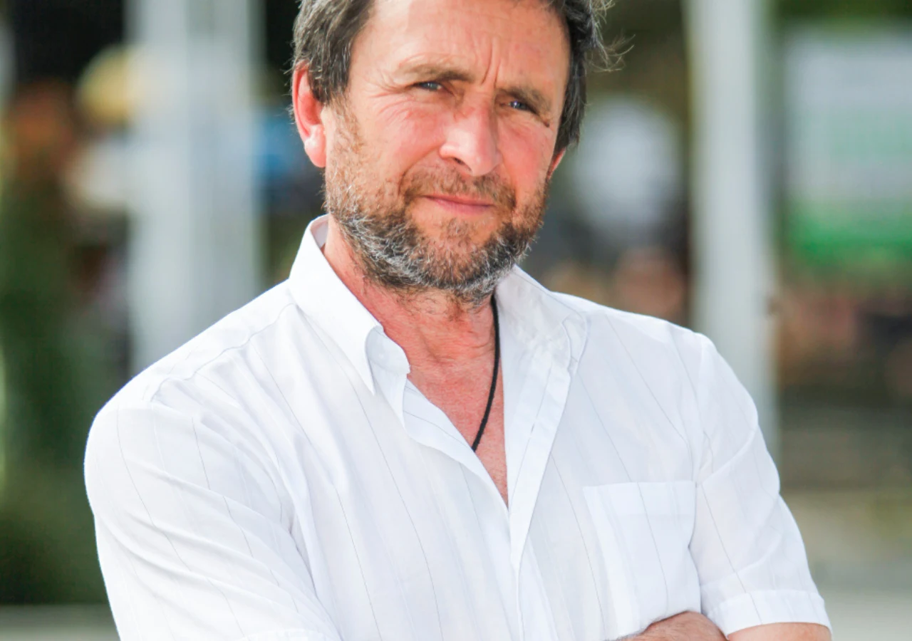 Piotr Hubert Langfort Piotr Hubert Langfort