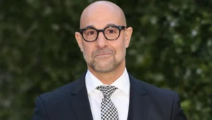 TYLKO U NAS. Stanley Tucci o kulturze jedzenia we Włoszech i wyjątkowych wspomnieniach z dzieciństwa