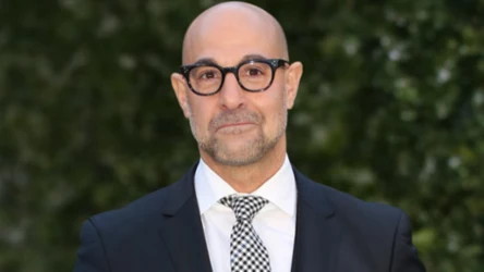 TYLKO U NAS. Stanley Tucci o kulturze jedzenia we Włoszech i wyjątkowych wspomnieniach z dzieciństwa