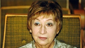 Irena Kwiatkowska