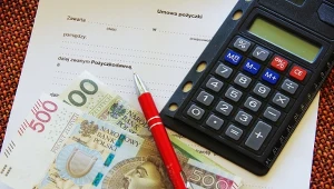 Gigantyczna kara za utrudnianie wcześniejszej spłaty kredytu