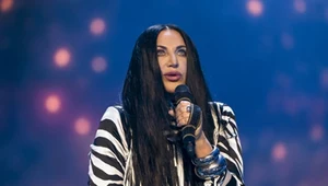 Kayah po występie na Polsat Hit Festiwal. "Odczuwam ogromną wdzięczność"