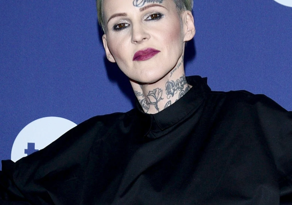 Agnieszka Chylińska