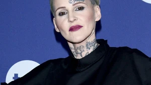 Agnieszka Chylińska