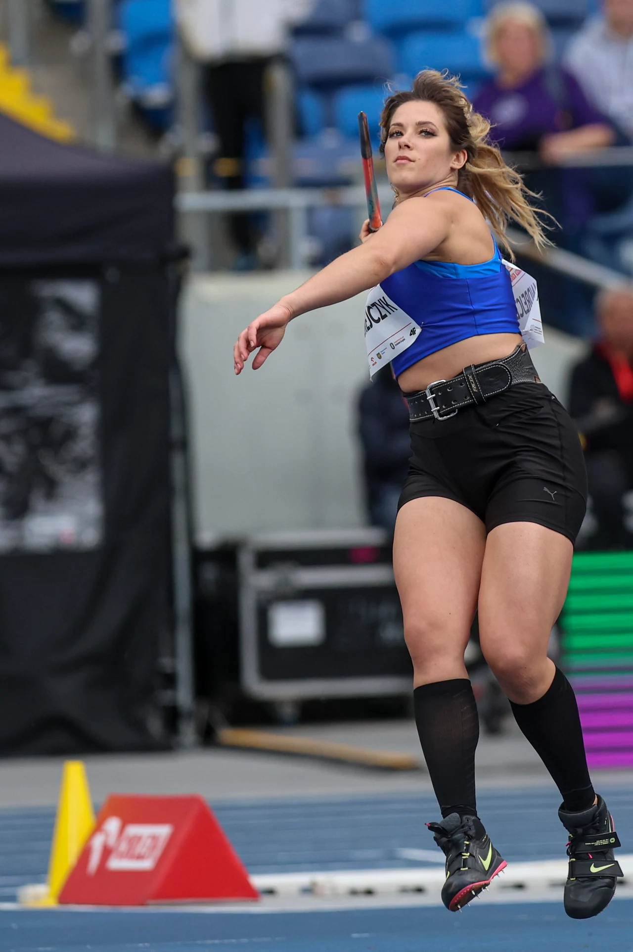 Maria Andrejczyk