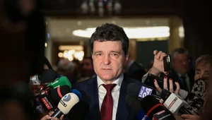 Deklaracja prezydenta elekta Rumunii. Wesprze jednego z polskich kandydatów