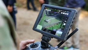 Ukraina skonstruowała wielozadaniowy dron / zdj. ilustracyjne