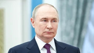 Putin z wielką stratą. UE uderza w rosyjski gaz