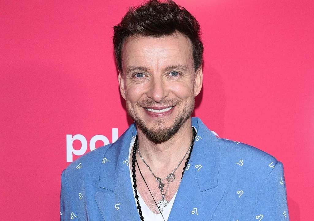 Piotr Kupicha na Polsat Hit Festiwal 2025