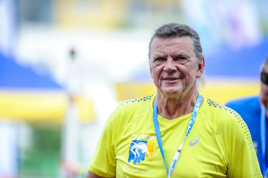 Jacek Wszoła Jacek Wszoła