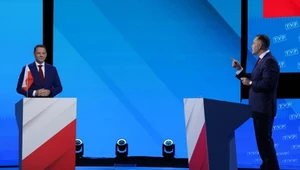 Leszek Jażdżewski: Rafał Trzaskowski bliżej wygranej