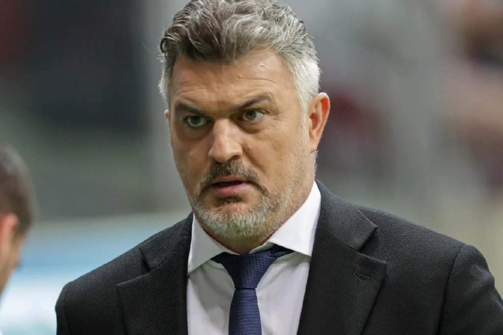 Michał Żewłakow Michał Żewłakow