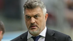 Tyle Legia płaci rezerwowemu. Żewłakow wyszedł z siebie, nie mógł uwierzyć
