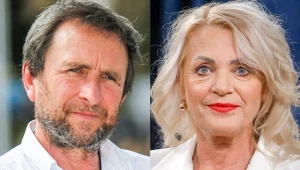 Piotr Hubert Langfort i Elżbieta Czabator