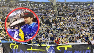 Wróciły stare demony. To dlatego wyleciał z klubu 