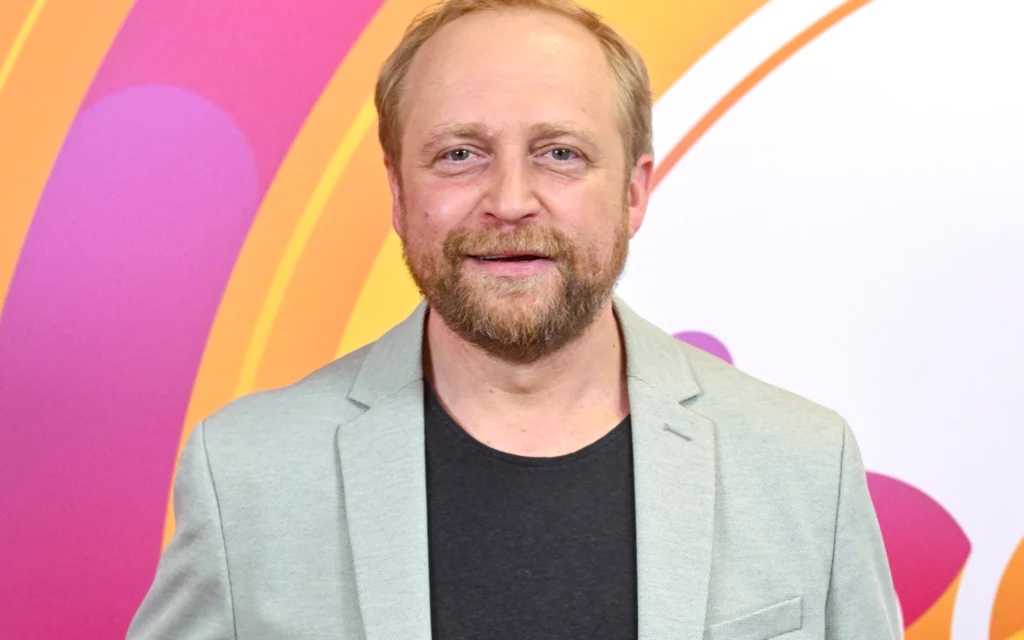 Piotr Adamczyk