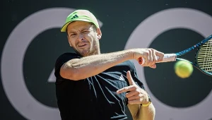 Trzygodzinny finał Hurkacza z Djokoviciem. Znamy triumfatora ATP w Genewie